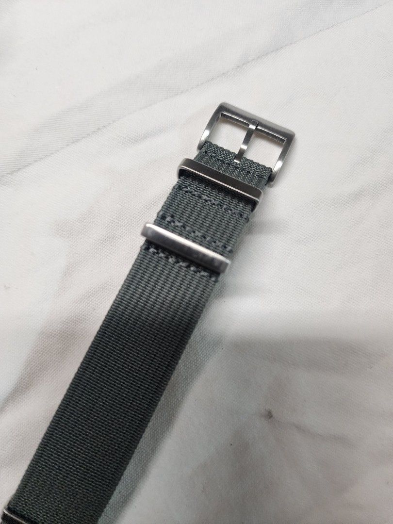 Bark and sale jack nato strap