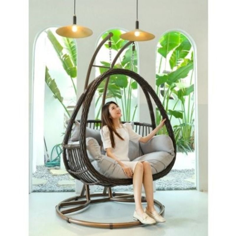 Ace swing hot sale chair