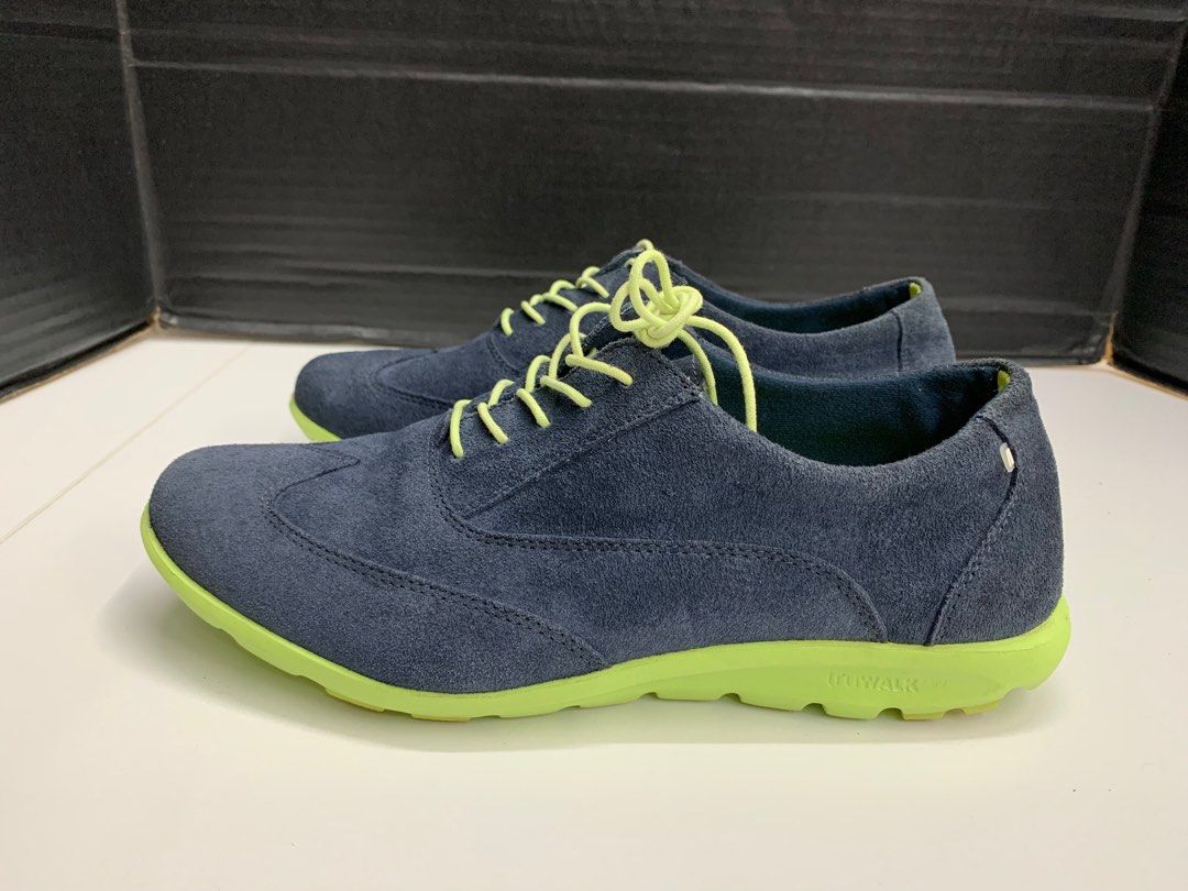 Rockport Women s Truwalk Zero Oxford Shoes US 7.5
