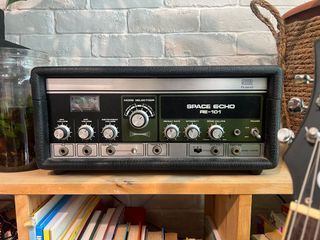 Roland RE-101 Space Echo