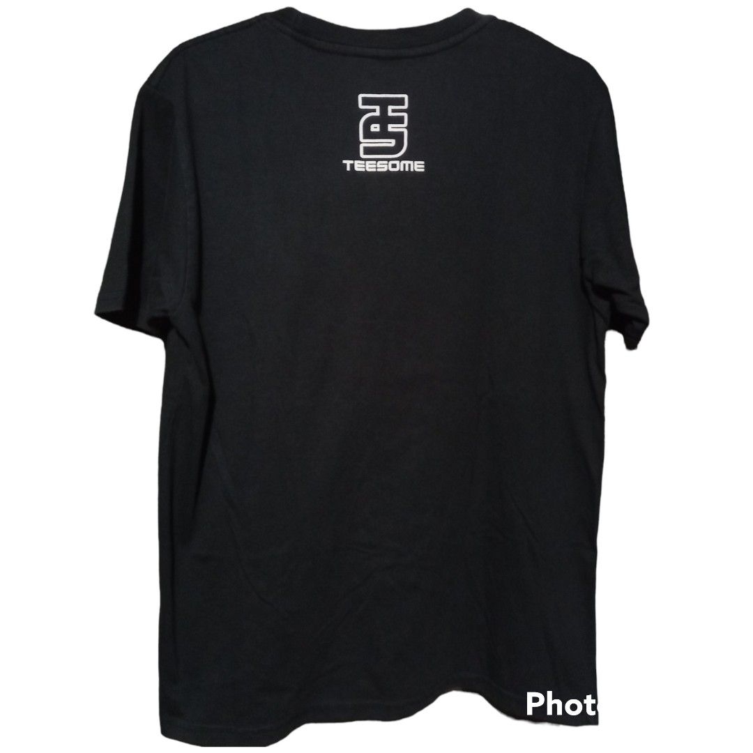Ron henley t shirt top