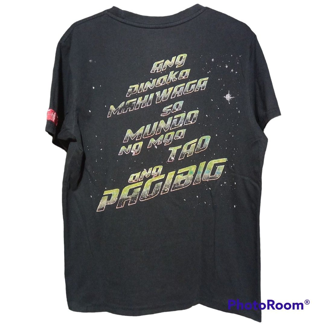Ron henley t outlet shirt