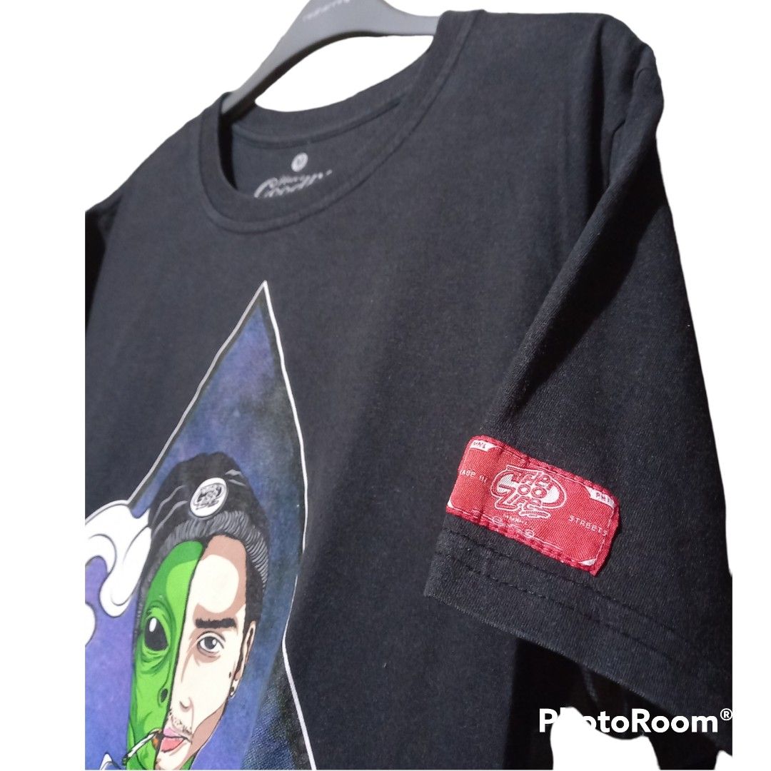 Ron outlet henley shirt