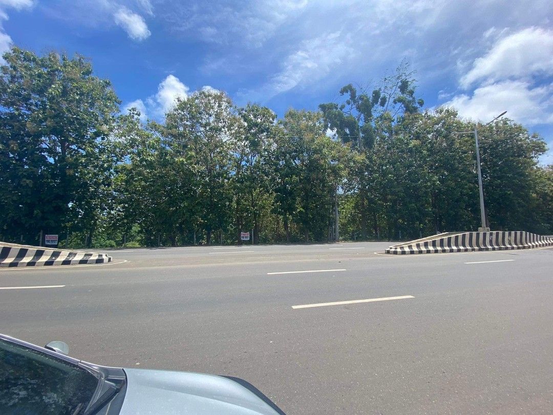 RUSH SALE BUTUANCAGAYAN ILIGAN COMMERCIAL / INDUSTRIAL LOT CAGAYAN DE