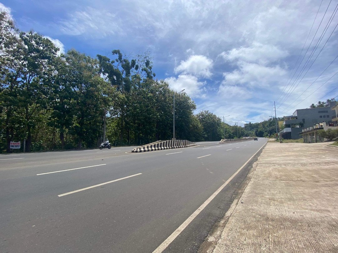 RUSH SALE BUTUANCAGAYAN ILIGAN COMMERCIAL / INDUSTRIAL LOT CAGAYAN DE
