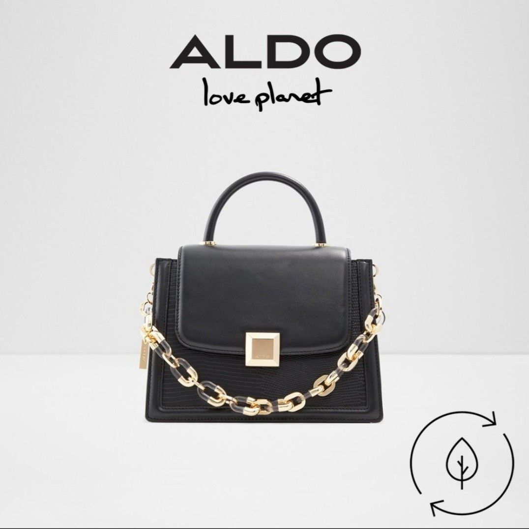 Sale Authentic Aldo Bag Women s Fashion Bags Wallets Cross