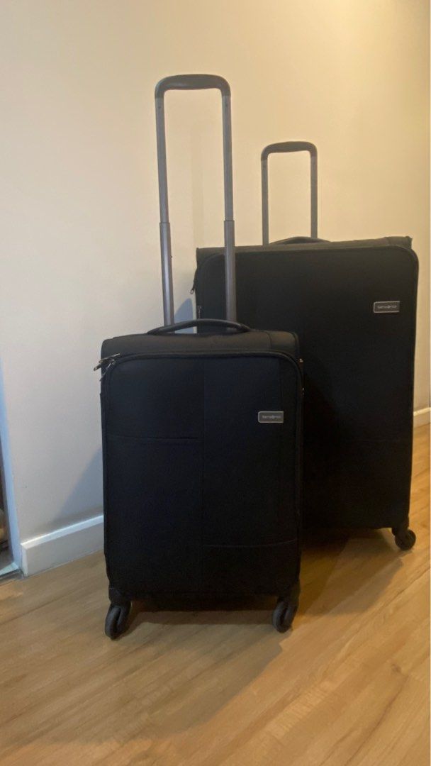 Samsonite ultralite sales