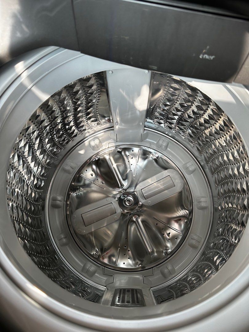 Samsung Top Load Washer Filter Location (Solved!) Cleaner