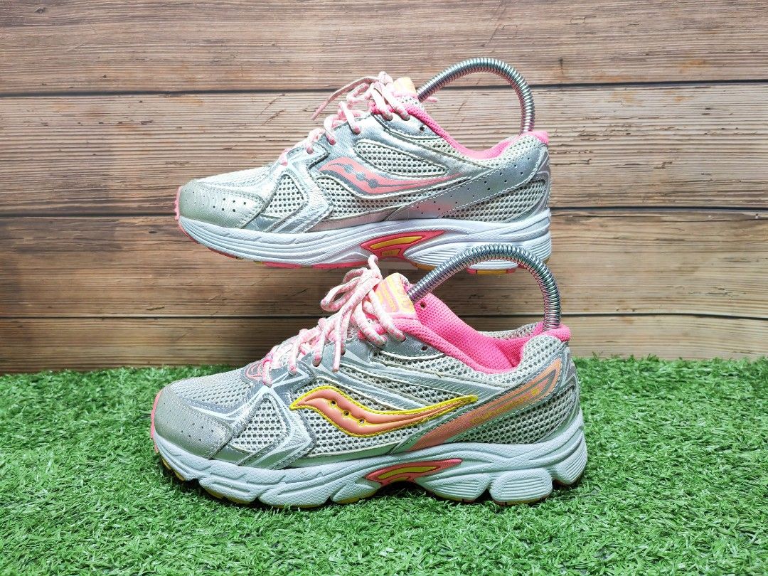 Saucony cohesion hot sale 6 mens