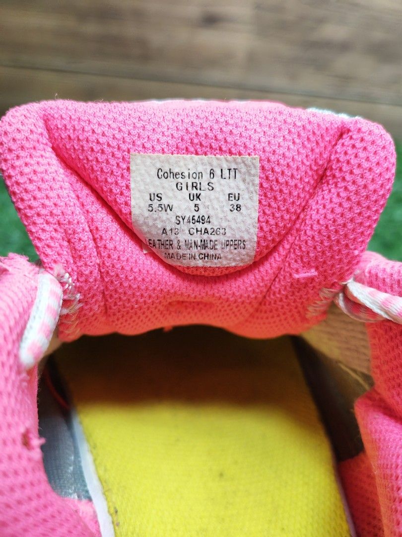 Saucony cohesion 6 38 new arrivals