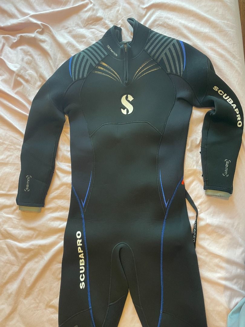 Scubapro definition outlet
