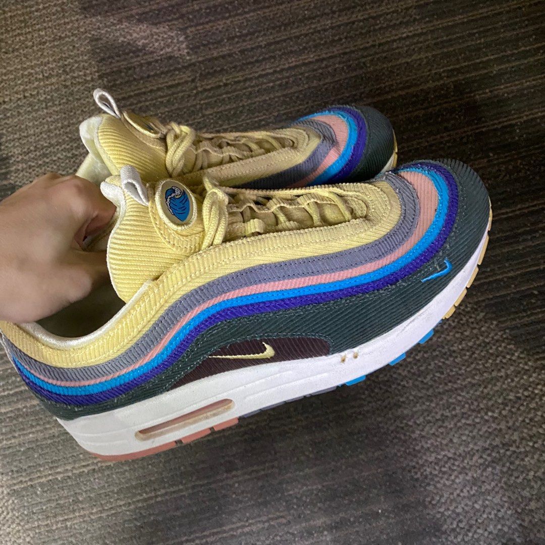 Cheap sean wotherspoon air sale max