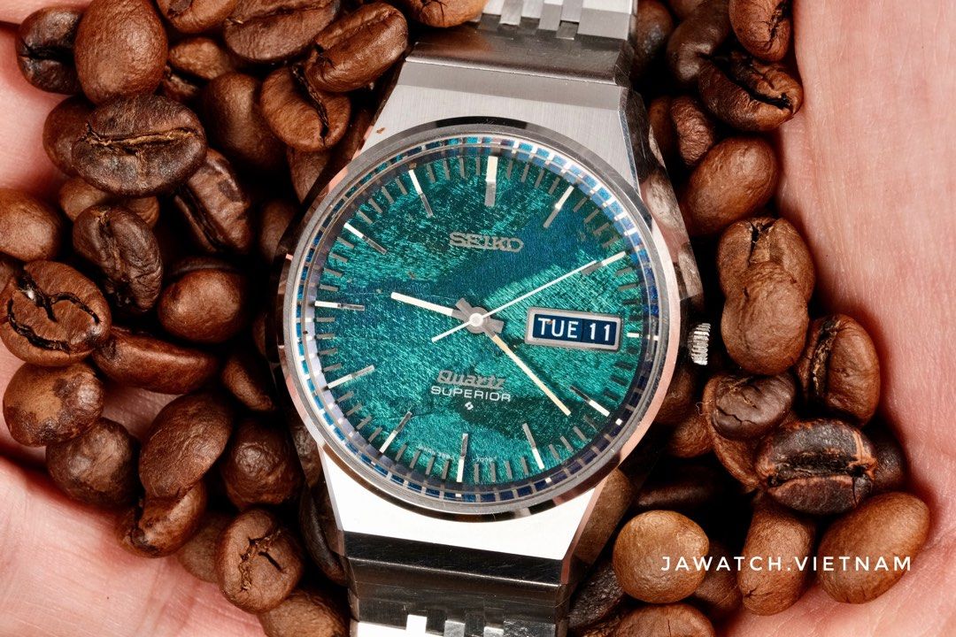 Seiko morpho sale