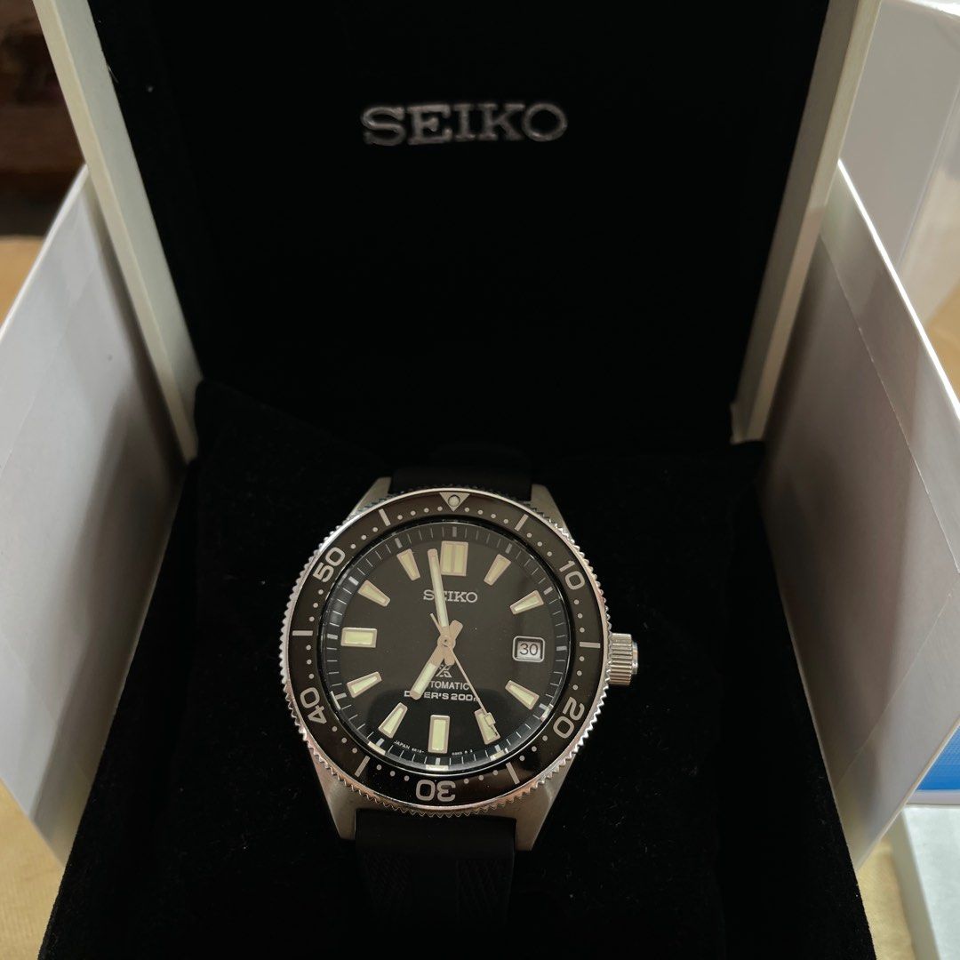 Seiko prospex deals 6r15