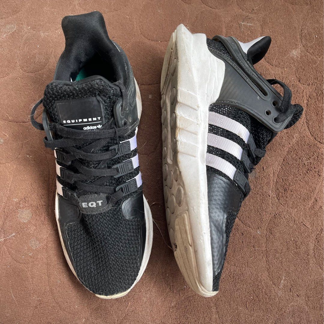 Sepatu new arrivals eqt original