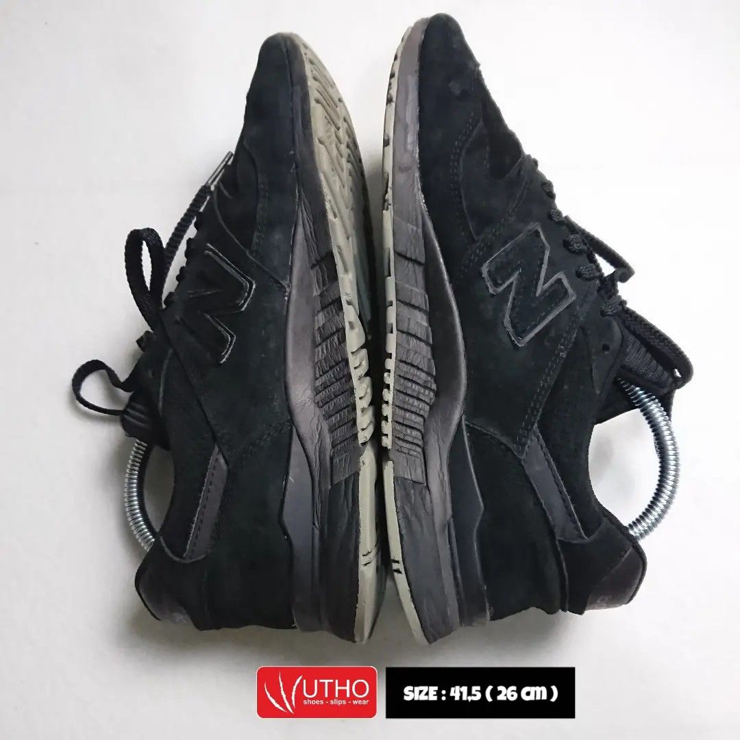 Nb top 840 black