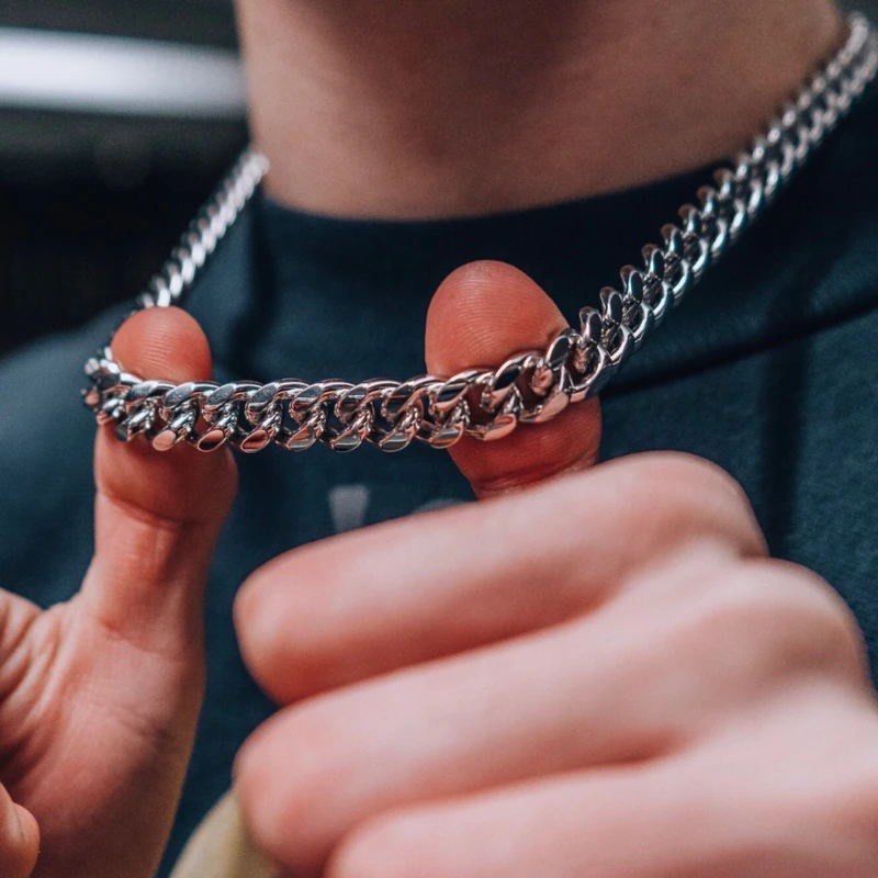 Men's outlet accessories jewelry