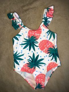 Shein swimsuit