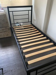 Single Bed Frame