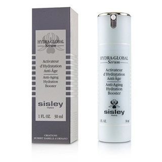 Sisley Hydra-Global Serum Anti-Aging Hydration Booster 30ml