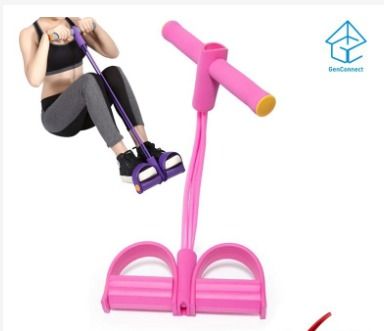 Ankle exercise machine shop
