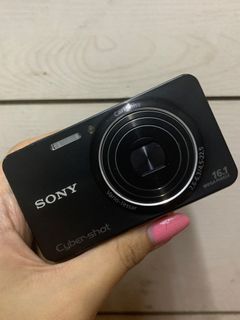 Sony Cybershot DSC-W570 Digital Camera | Digicam