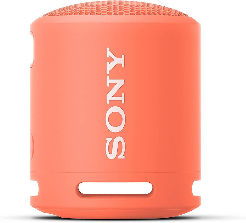 Sony SRSXB13 Bluetooth Speaker, Audio, Soundbars, Speakers