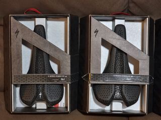 Specialized Sworks Romin Evo Mirror 3D Saddle - 143 & 155mm width