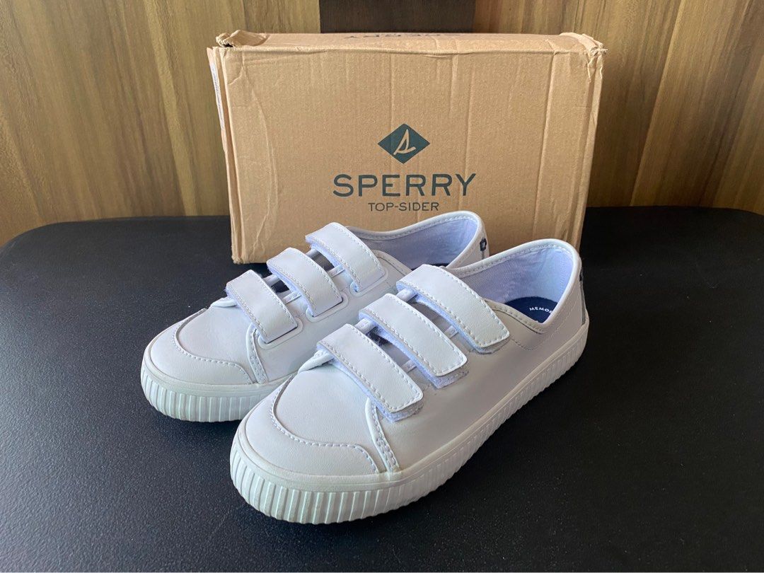 Sperry crest store loop