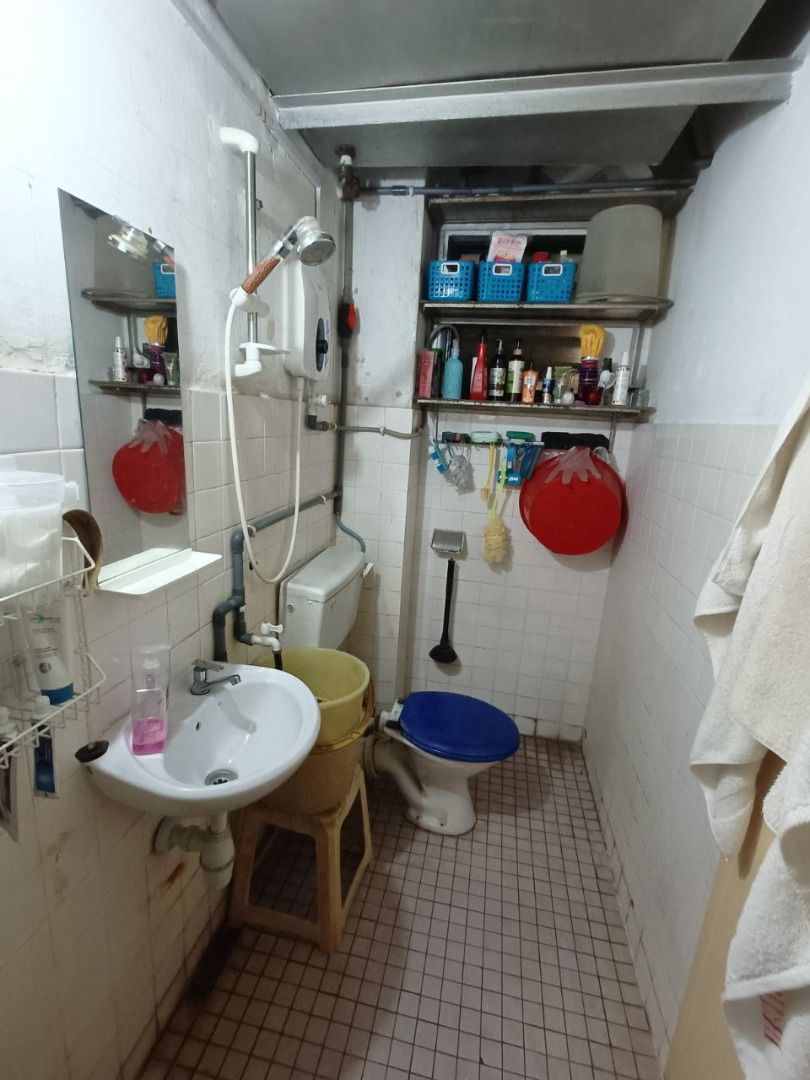 Sri Inai Apartment Pandan Indah Ampang, Property, For Sale on Carousell