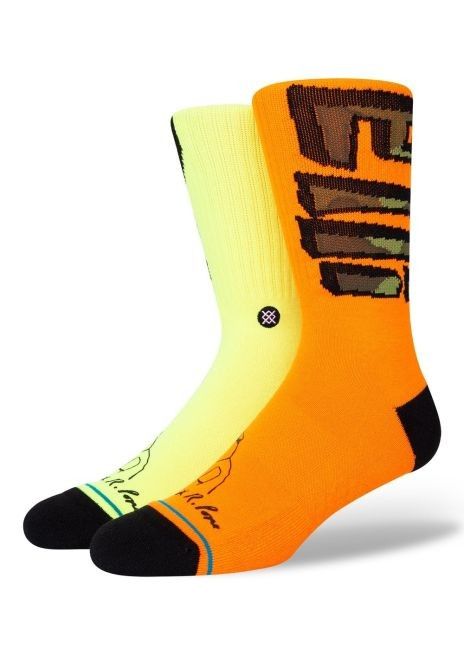 Stance Cinelli x R. Pope - L - 9-13 (Category: Activewear) located in Puerto Princesa. Submitted by thrinidad (Listing ID 1226085093, Image 1). Description: casual infiknit size large 9-13 from abroad below srp Disclaimer : color may vary due to photographic lighting sources or your monitor settings.