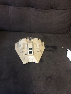 StarWars vintage rebel snowspeeder
