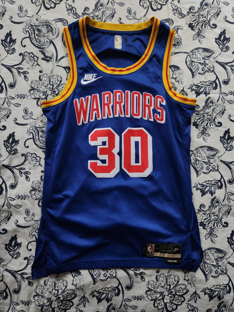 Stephen Curry Oakland Forever youth jersey, Men's Fashion, Activewear on  Carousell