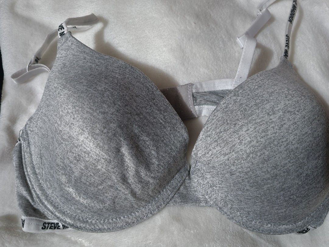 Thirdlove (36C) Classic Tshirt Bra, Women's Fashion, Undergarments &  Loungewear on Carousell