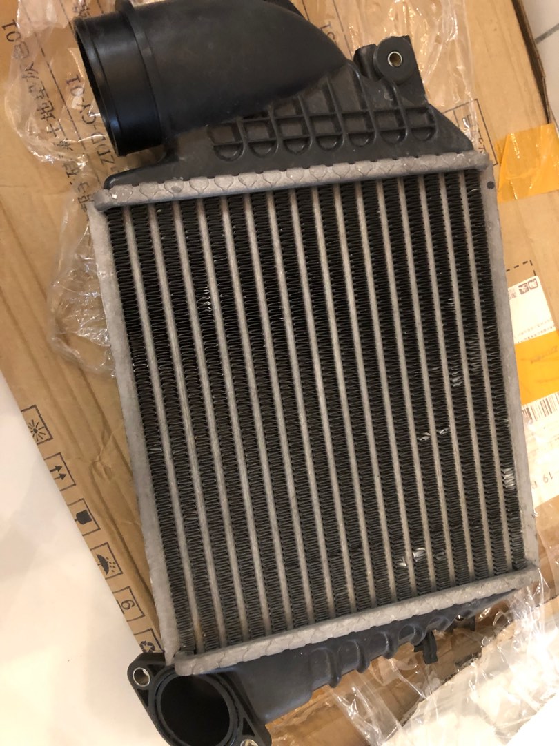 Subaru intercooler, Car Accessories, Accessories on Carousell