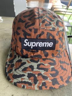 SUPREME UNDERCOVER STUDDED 6-PANEL, Men's Fashion, Watches 
