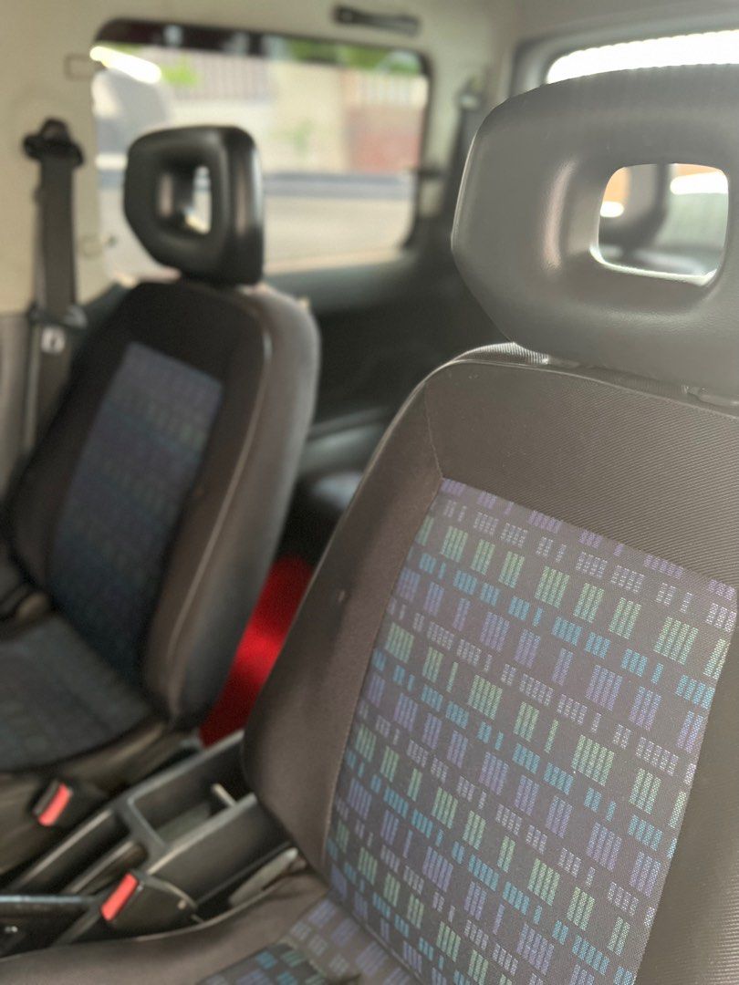 Suzuki Jimny Jimny Manual, Cars for Sale, Used Cars on Carousell