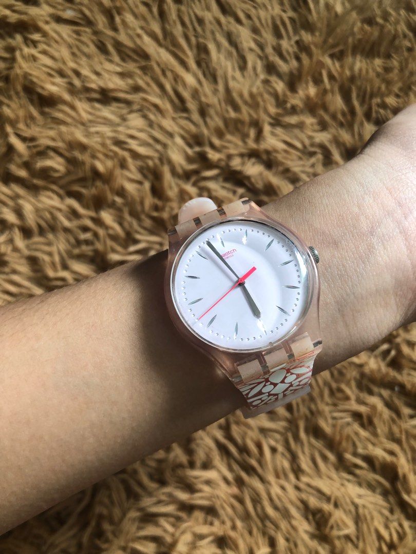 Swatch suop109 hotsell