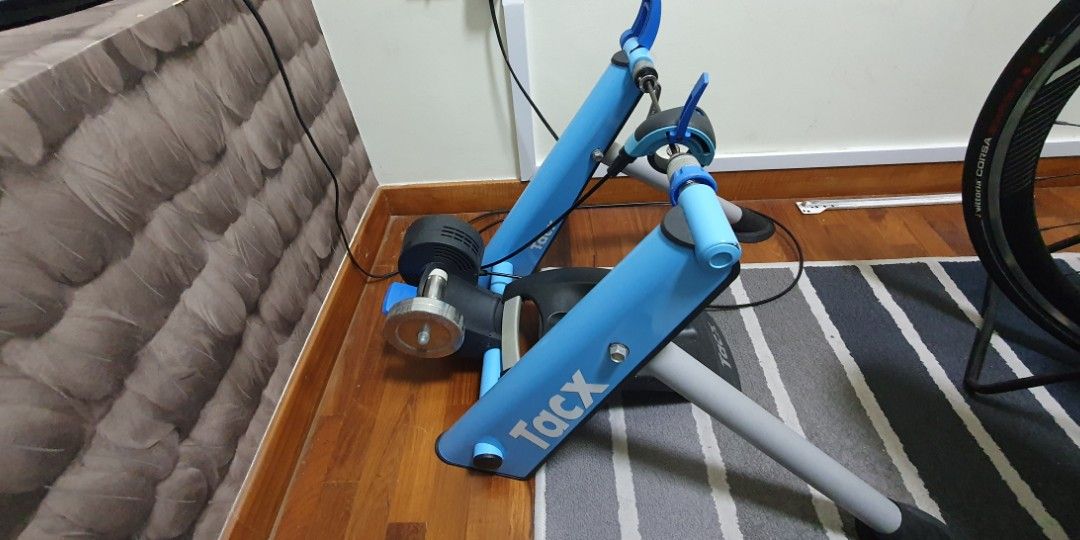 tacx riser