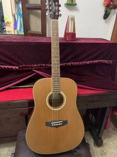 Tanglewood TW28 CLN Acoustic Guitar Natural Satin