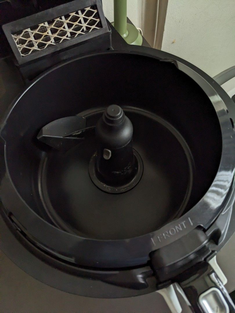 Tefal ActiFry Genius XL 1.7kg Capacity Airfryer / air fryer, TV & Home