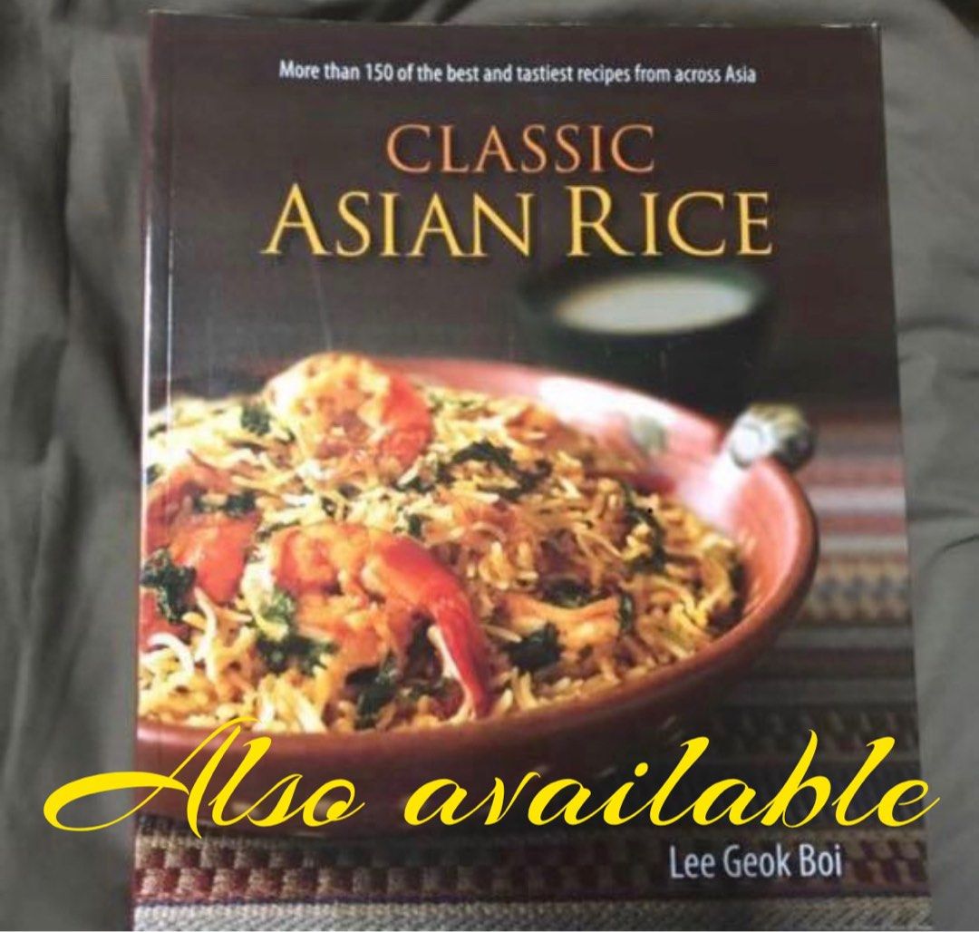 The Best Of AsiaN Cooking, Hobbies & Toys, Books & Magazines, Magazines ...