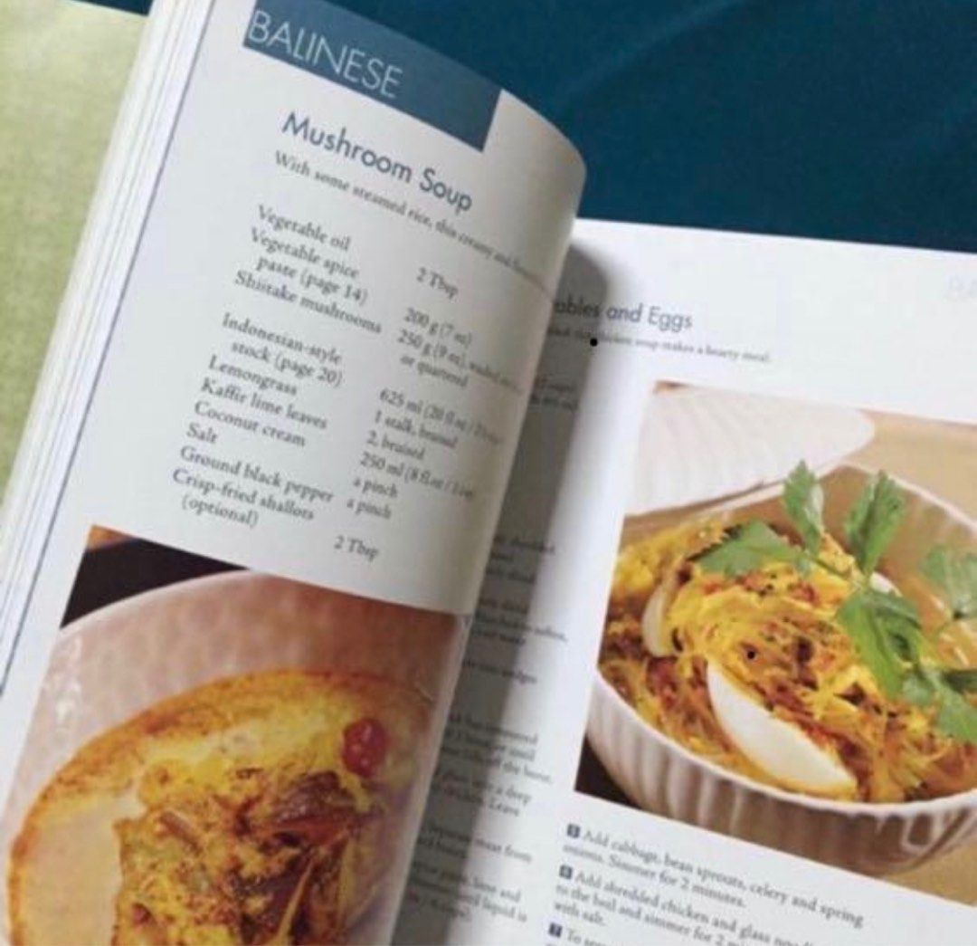 The Best Of AsiaN Cooking, Hobbies & Toys, Books & Magazines, Magazines ...