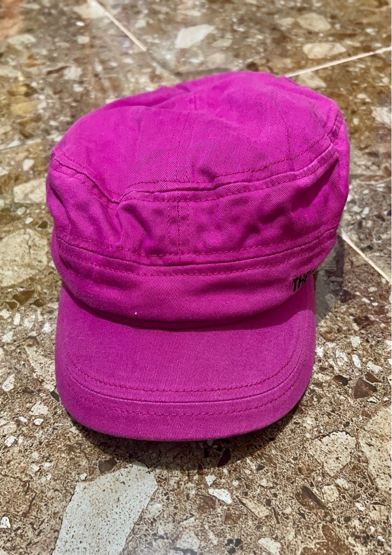 The N0rth Fac3 Cap (Category: Hats & Beanies) located in Tacurong. Submitted by burbee05 (Listing ID 1226079372, Image 2). Description: 9.5/10 pink adjustable all details posted no when worn .