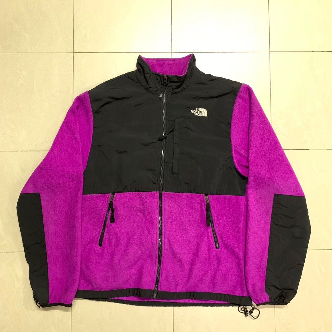 North fleece jackets sale clearance