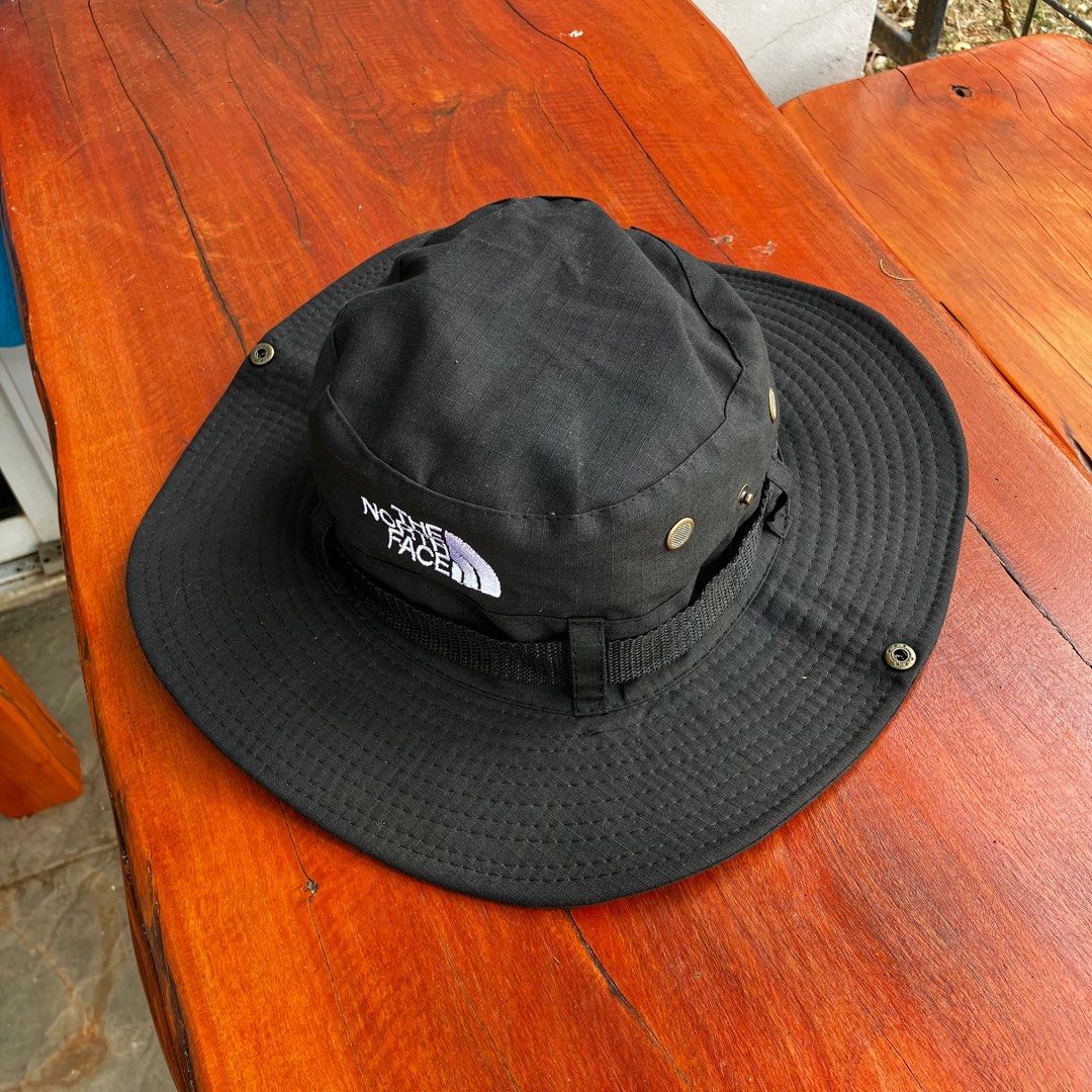 The North Face Hat All Black