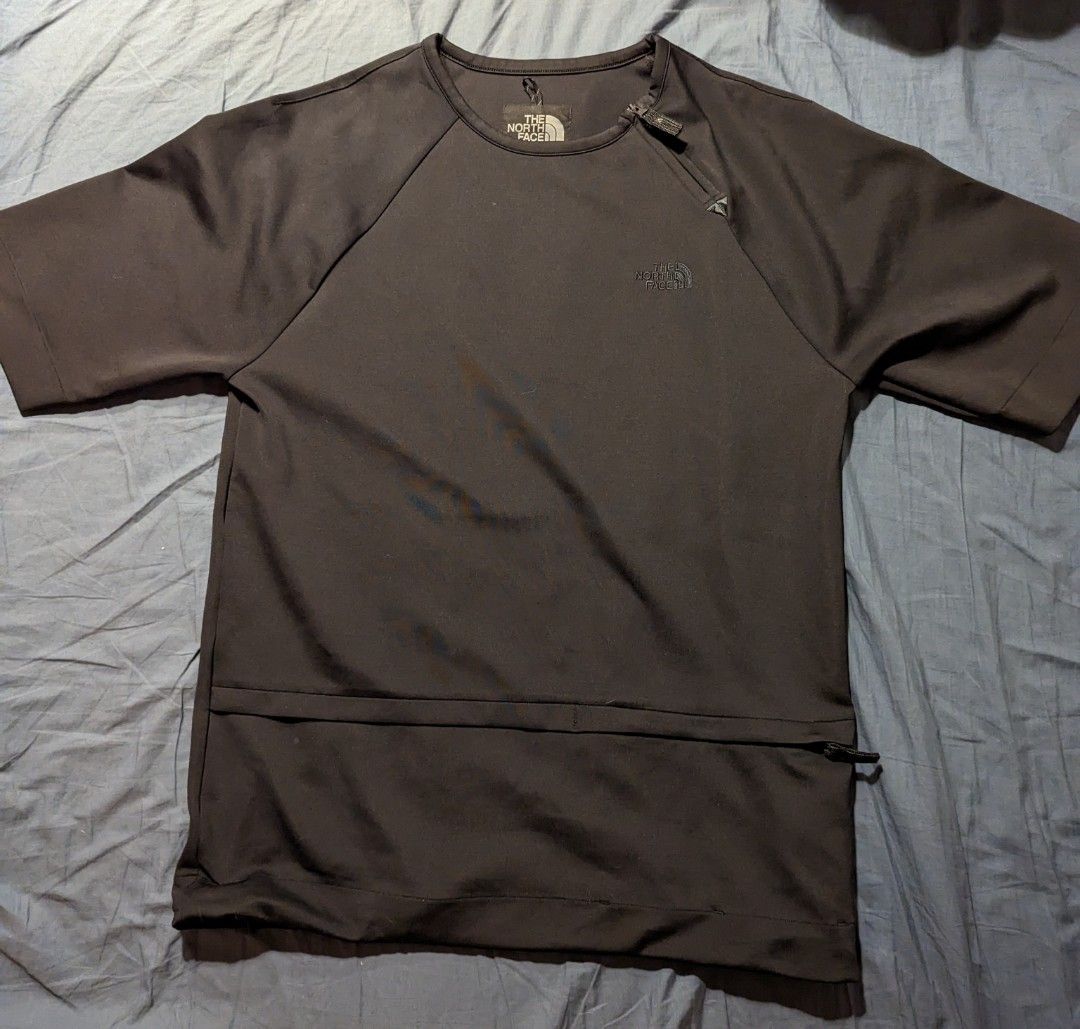 The north face urban exploration black series cheap