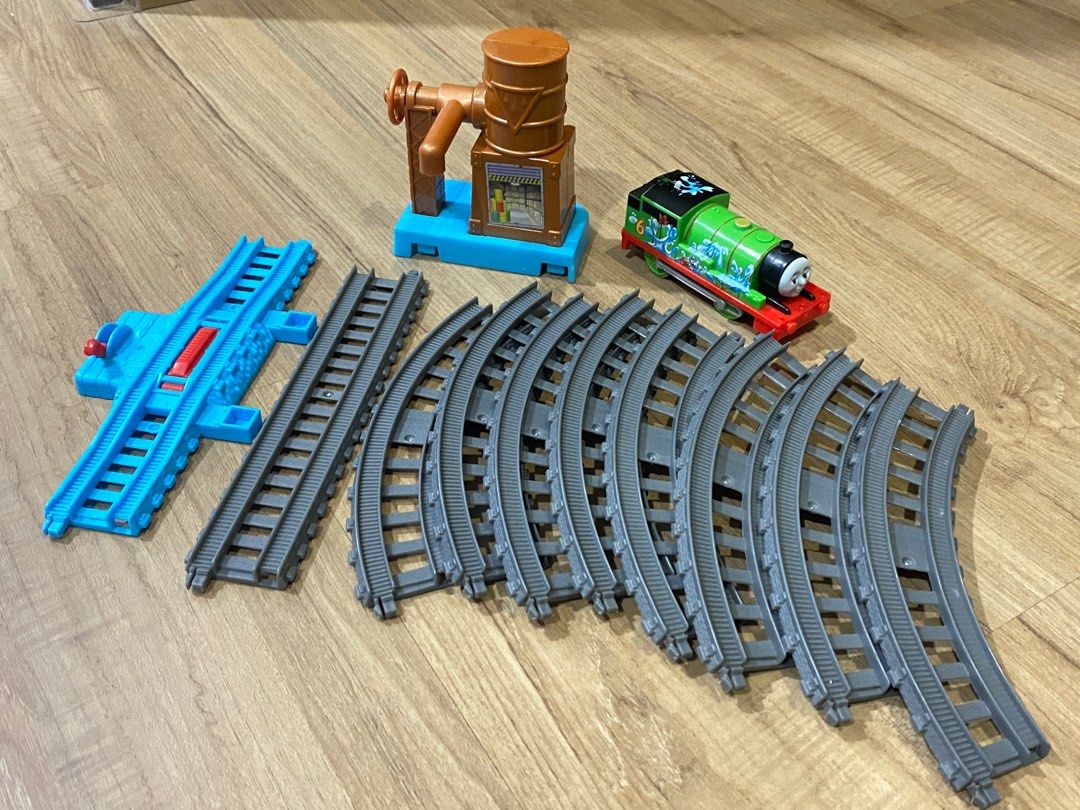 Thomas water track shop
