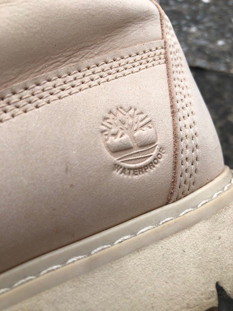 Timberland on sale croissant waterbuck