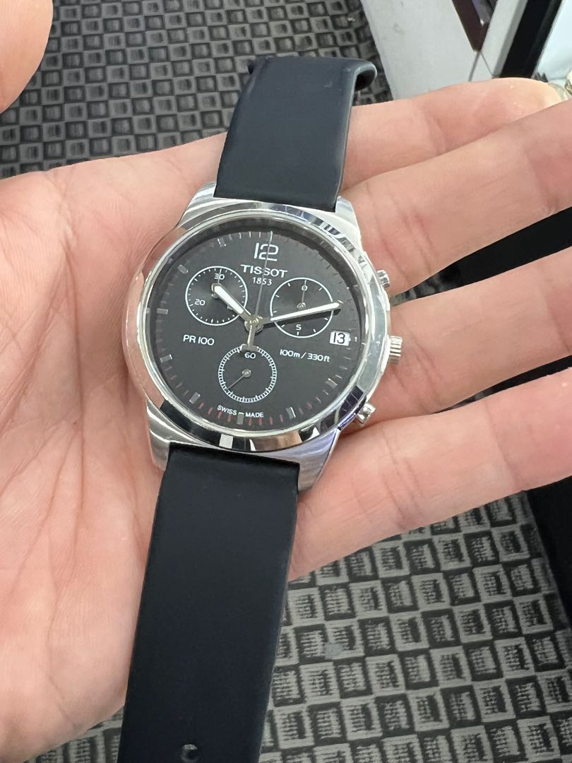 Tissot t049417a 2025